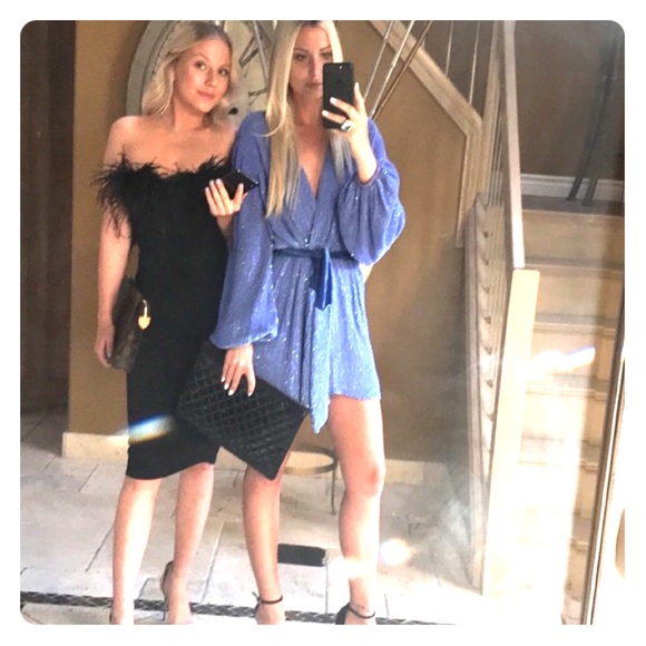 CHANEL Handbags - Le Boy Chanel O clutch/ pouch